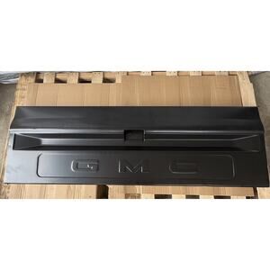 United Pacific 1967-1972 GMC Fleetside Truck Tailgate With GMC Script 110847